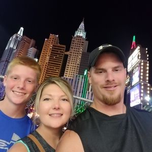 Meet your Posher, Allison